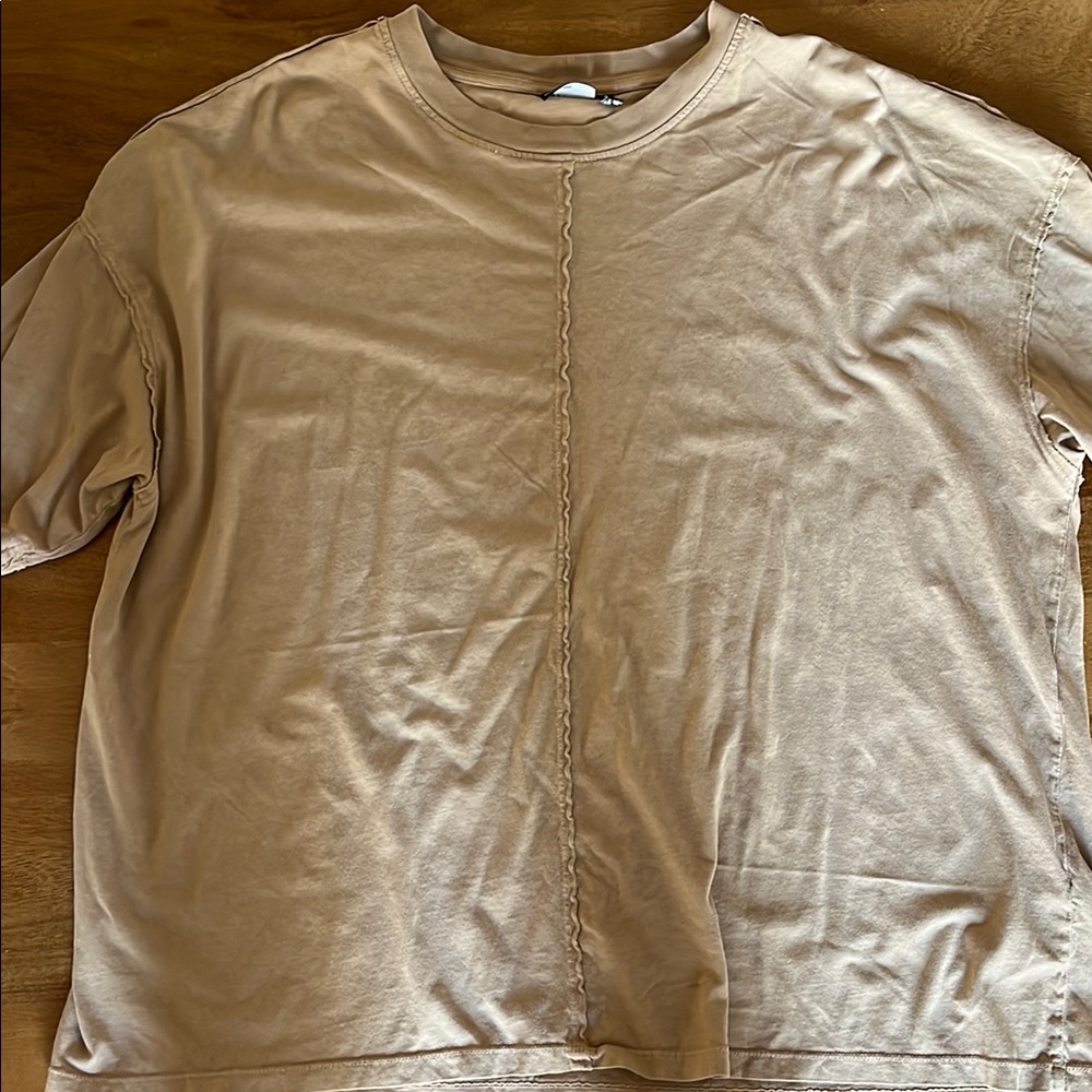 ASOS Oversize Shirt Size 8